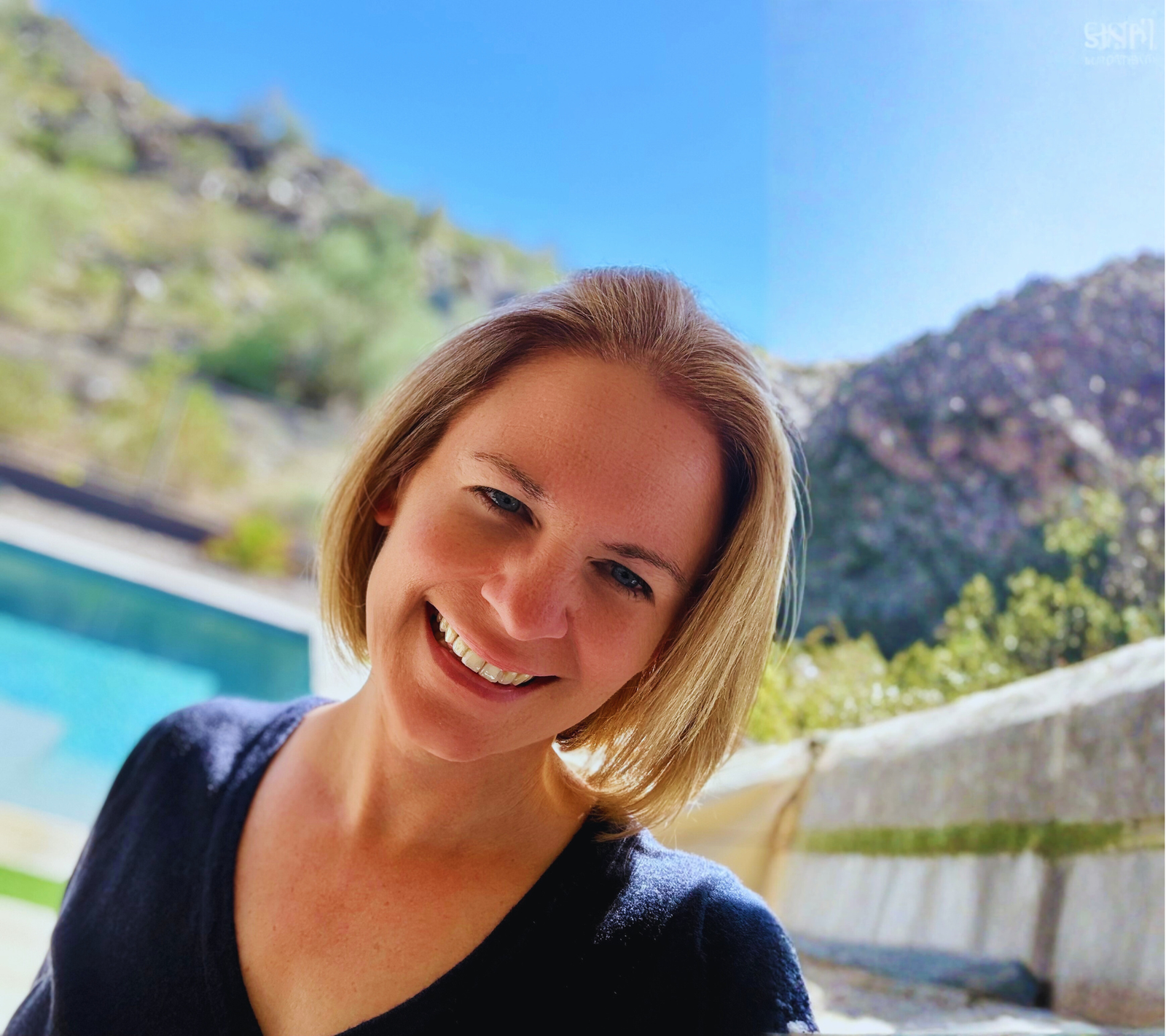 Tristin Oldani - Professional Portrait