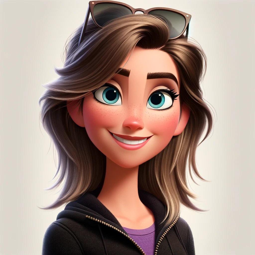 Tristin Oldani - Strategic Thinking